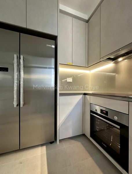 3 Bed Apartment (Condo) for Rent in  35 Gilstead - Image 15